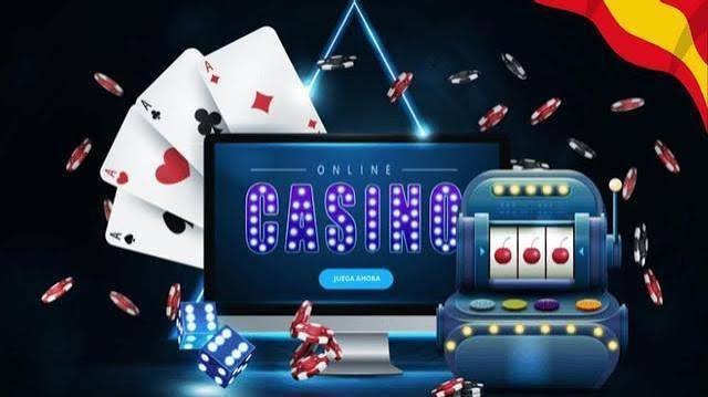 Disfruta del Casino en Línea Online Gratis
