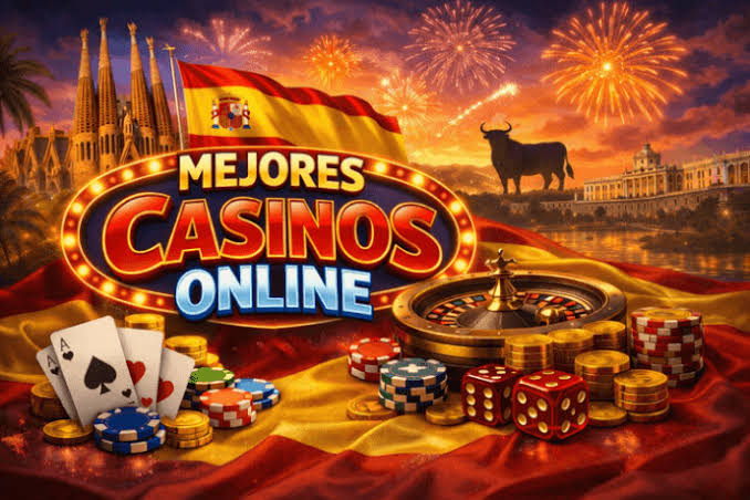 Disfruta del Casino en Línea Online Gratis