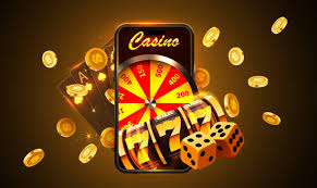 Exciting World of Evospin Casino Online Slots Exciting World of Evospin Casino Online Slots
