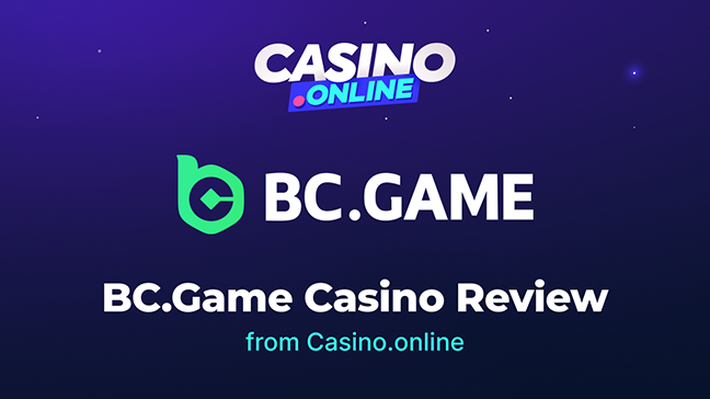 Experience the Thrill of BC.Game Online Casino in Spain Experience the Thrill of BC.Game Online Casino in Spain