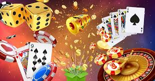 Explore the Exciting World of Tropic Slots Casino -163935698 Explore the Exciting World of Tropic Slots Casino -163935698