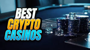 Fast Withdrawal Crypto Casino The Future of Online Gambling 387261084
