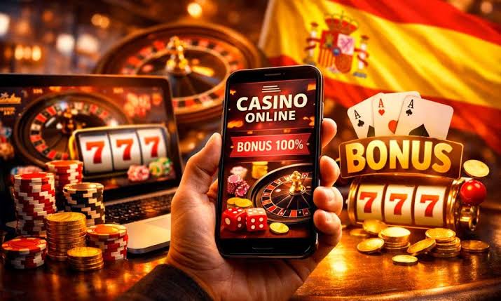 Guía Completa sobre Casino con Bono sin Depósito Guía Completa sobre Casino con Bono sin Depósito