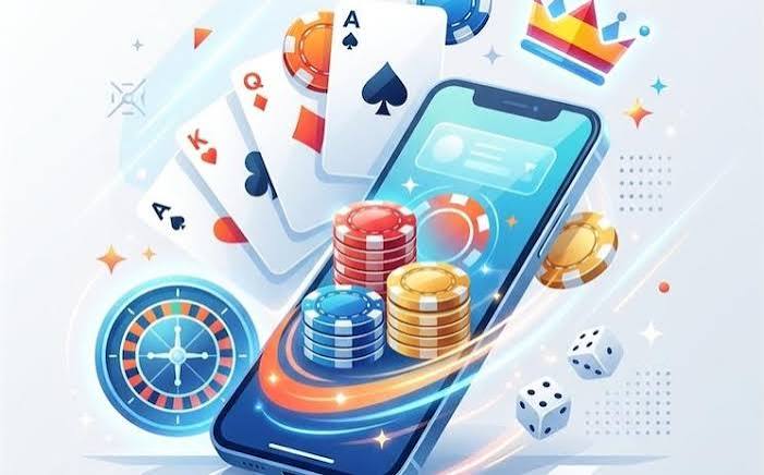 Jugar Casino Online con Dinero Real Guía Completa para Aumentar tus Ganancias Jugar Casino Online con Dinero Real Guía Completa para Aumentar tus Ganancias