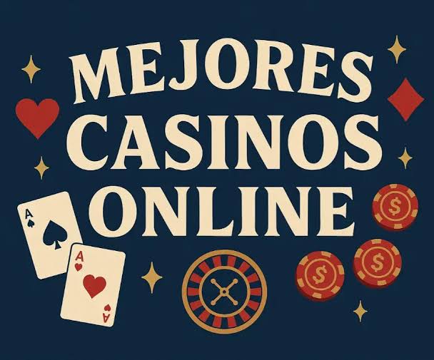 Los Mejores Casinos Sin Licencia en España Los Mejores Casinos Sin Licencia en España