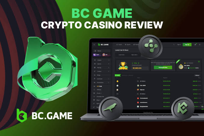 Maximize Your Winnings with BC.Game Bonuses and Promo Codes