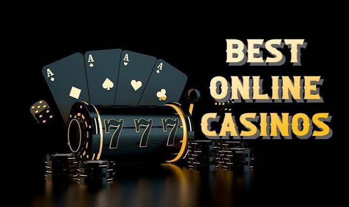 Αξιολογήσεις Καζίνο Online Πλήρης Οδηγός για Παίκτες Αξιολογήσεις Καζίνο Online Πλήρης Οδηγός για Παίκτες