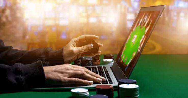 Ανακαλύπτοντας τα Ξένα Καζίνο Online Οδηγός για Έλληνες Παίκτες Ανακαλύπτοντας τα Ξένα Καζίνο Online Οδηγός για Έλληνες Παίκτες