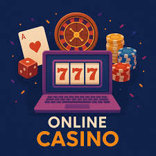 Online Casino En Udforskning af Spil og Muligheder