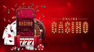 Online Casino En Udforskning af Spil og Muligheder