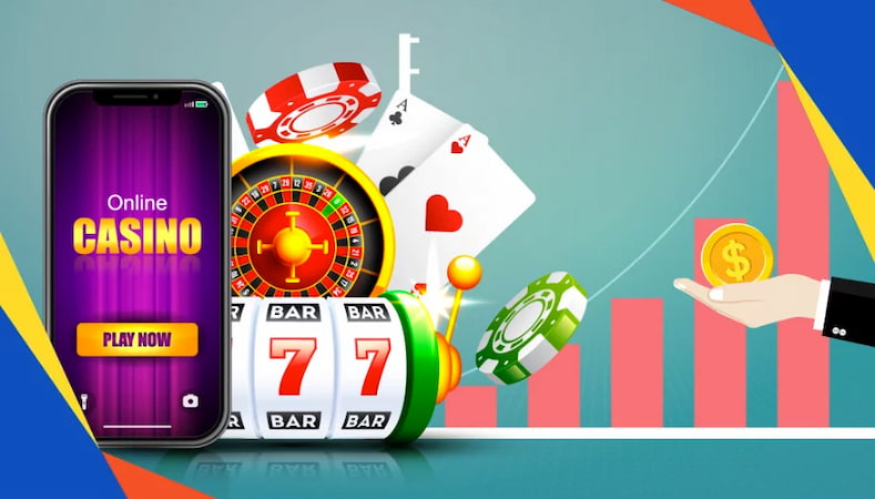 Online Gambling En Dybtgående Analyse af Spilindustrien Online Gambling En Dybtgående Analyse af Spilindustrien