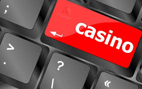 Oplev Spændingen ved Online Casinoer 1806269380 Oplev Spændingen ved Online Casinoer 1806269380