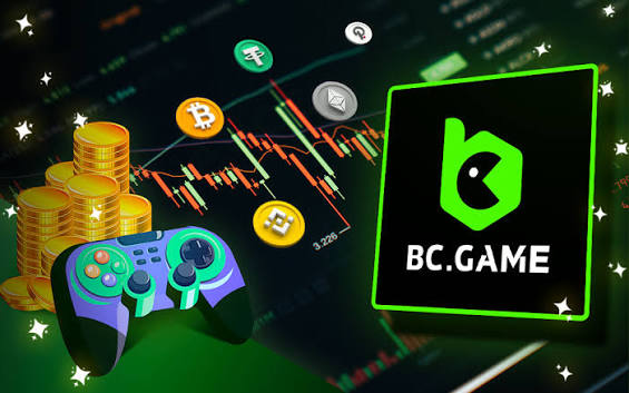 Play at BC.Game Poland - Ultimate Gaming Experience Play at BC.Game Poland - Ultimate Gaming Experience