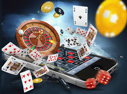 The Future of Online Gambling WaveBet Review