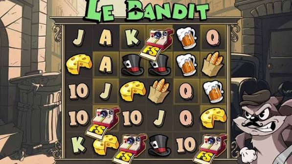 En Grundig Anmeldelse af Le Bandit Casino -2037733853
