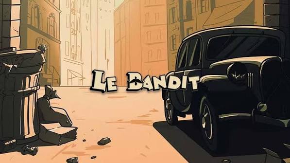 En Grundig Anmeldelse af Le Bandit Casino -2037733853