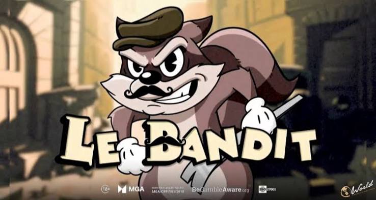 En Grundig Anmeldelse af Le Bandit Casino -2037733853